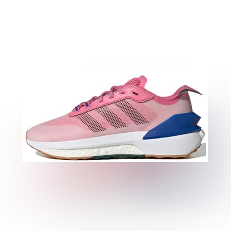 ADIDAS Sportswear Avryn Shoes Pink