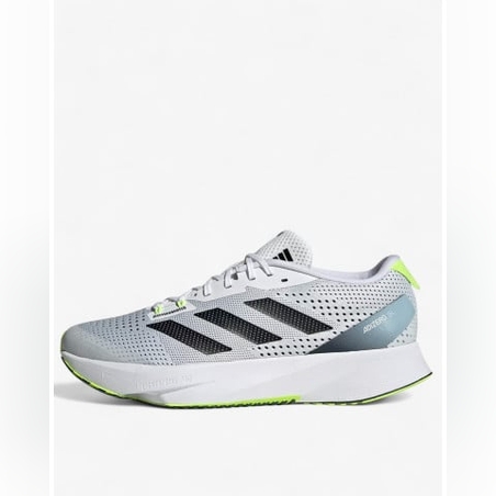 ADIDAS Adizero Sl Running Lightstrike Shoes White