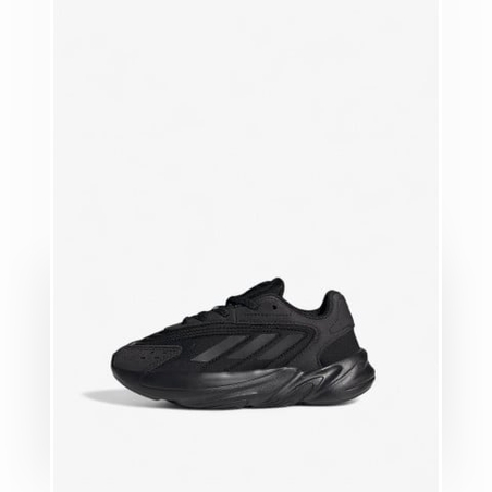 ADIDAS Originals Ozelia Shoes Black Jr