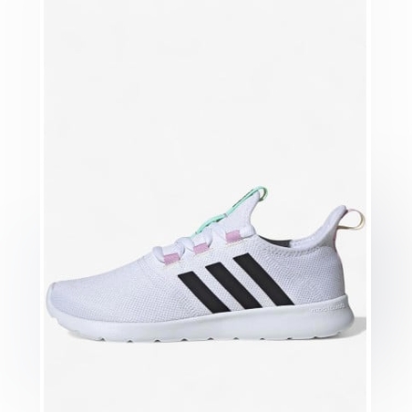 ADIDAS Sportswear Cloudfoam Pure 2.0 Shoes White