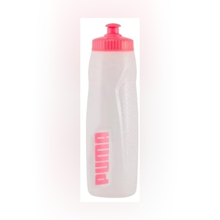 PUMA Training Core Water Bottle 800 ml Light Pink