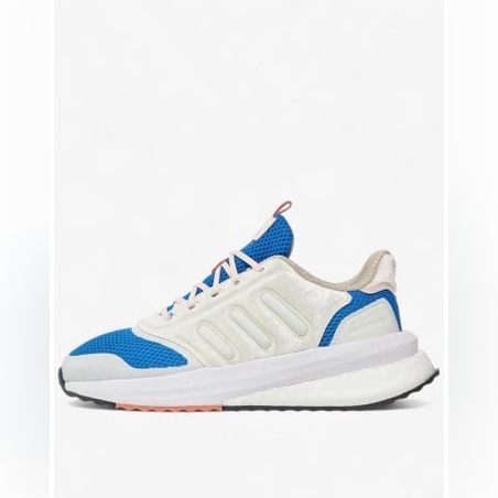 ADIDAS X_Plrphase Shoes Blue/White