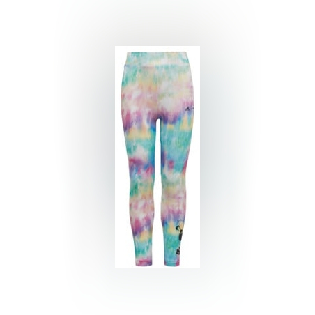 ADIDAS x Disney Daisy Duck Leggings Multicolor