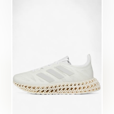 ADIDAS 4Dfwd 3 Running Shoes White