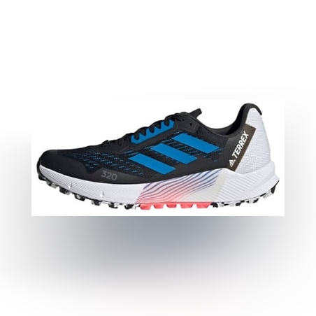 ADIDAS Terrex Agravic Flow 2 Shoes Black
