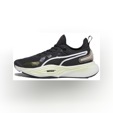 PUMA Power Nitro Squared Training Shoes Black