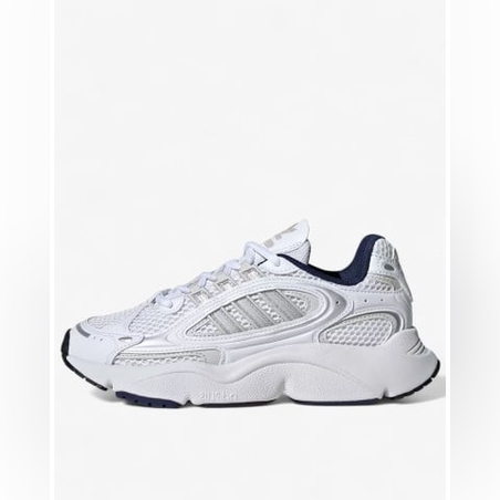 ADIDAS Originals Ozmillen Shoes White