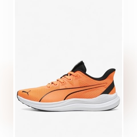 PUMA Reflect Lite Shoes Orange