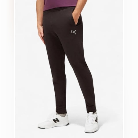 PUMA Better Essentials Sweatpants Black