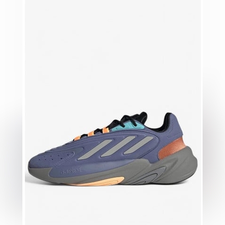 ADIDAS Originals Ozelia Shoes Purple
