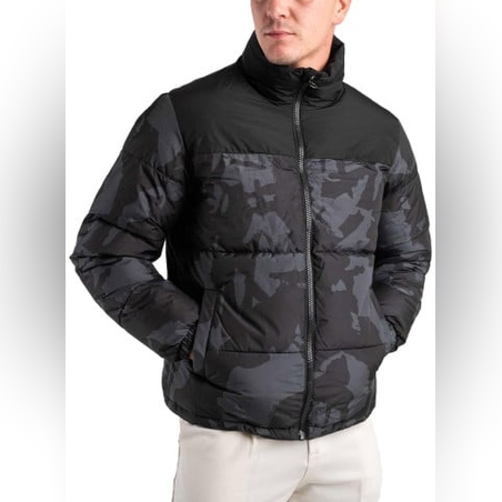 ONLY&SONS Melvin Jacket Black