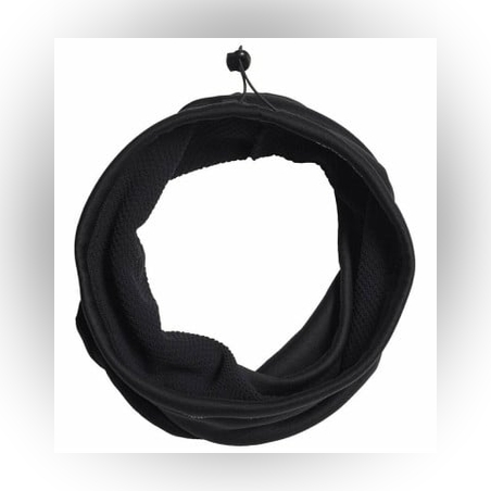 ADIDAS Cold.Rdy Running Training Neck Warmer Black