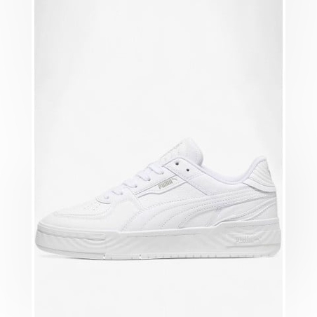 PUMA Ca Pro Ripple Shoes White