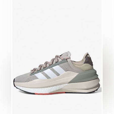 ADIDAS Avryn_X Shoes Beige