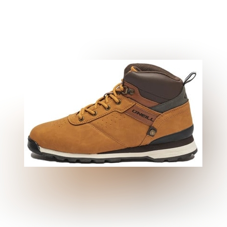 ONEILL Grand Teton Mid Shoes Brown