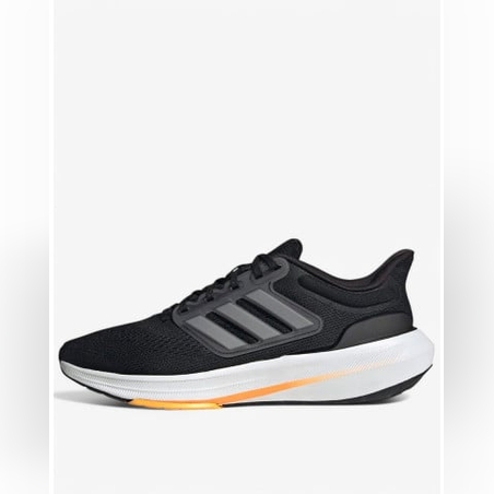 ADIDAS Ultrabounce Running Shoes Black