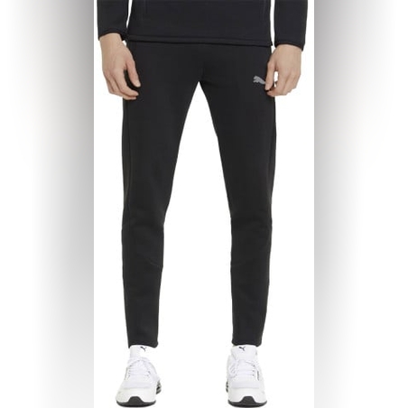 PUMA Evostripe Pants Black M