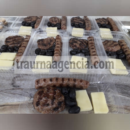 Кетъринг № 11