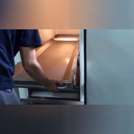 Хладилна камера