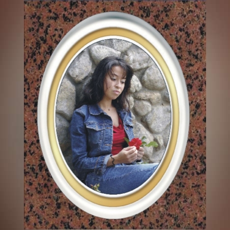 Снимка 13-17 златен кант