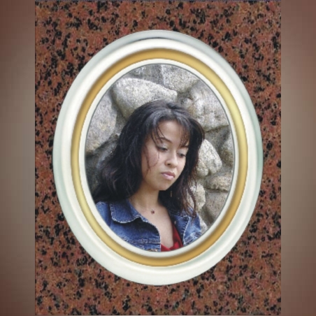 Снимка 9-11 златен кант