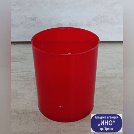 Пълнител дългогорящ - малък