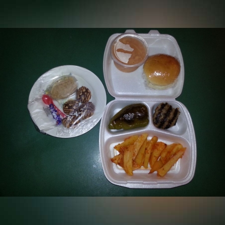 Кетъринг № 3