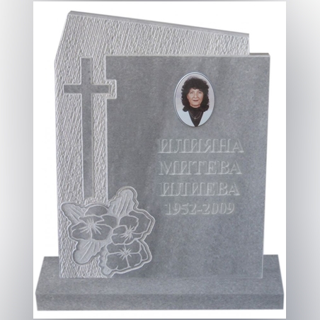 Паметник мрамор №22