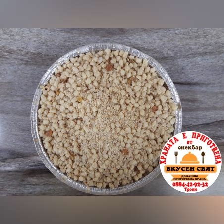 Жито за погребение и помен - 1кг