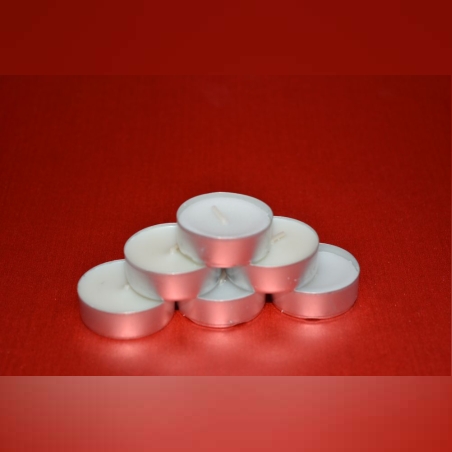 Дългогоряща свещ - 4 часа