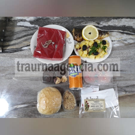 Кетъринг № 14