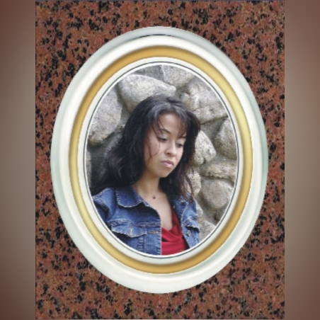 Снимка 10-12 златен кант