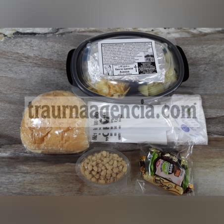 Кетъринг № 4