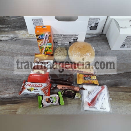 Кетъринг № 10