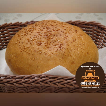 Питка 100 гр
