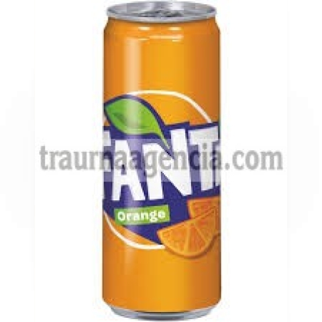 фанта портокал кен