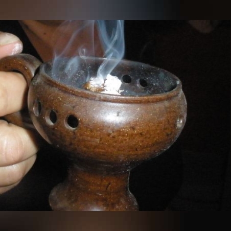 Ручка-кандило