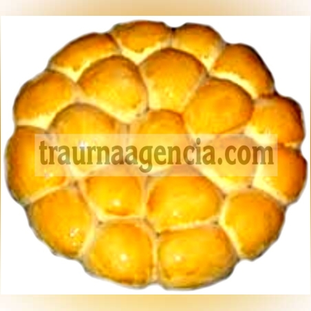 Ритуална пита на питки