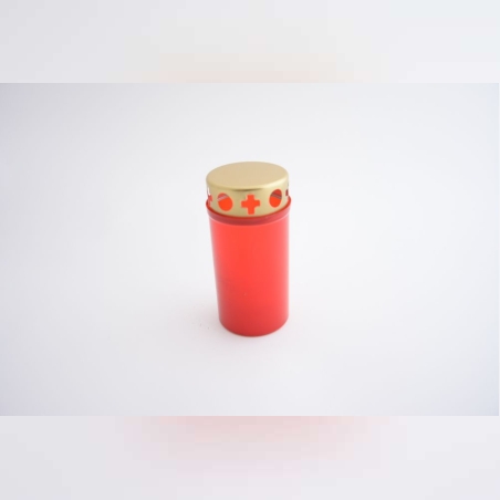 Свещ дългогоряща-горене 50 часа -модел  -V1-130