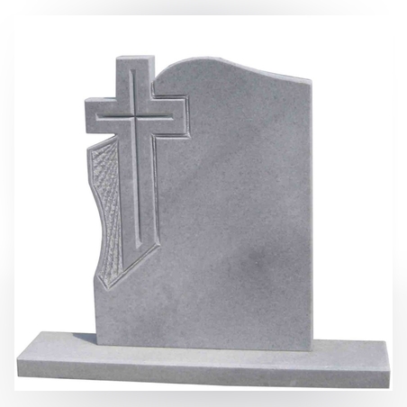 Паметник мрамор №24