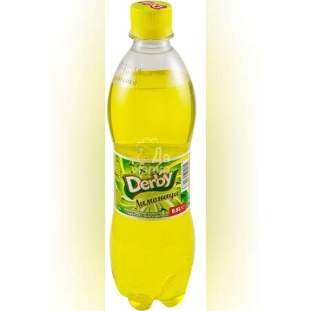 лимонада- 0.330 мл пвц