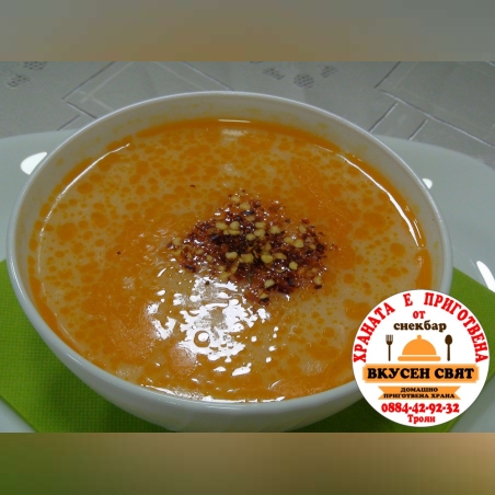 Шкембе чорба