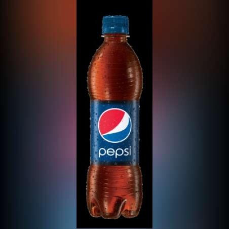 пепси кола 0,500 пвц