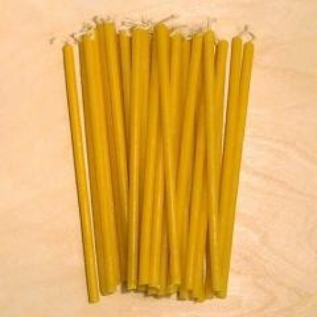 Църковни свещи