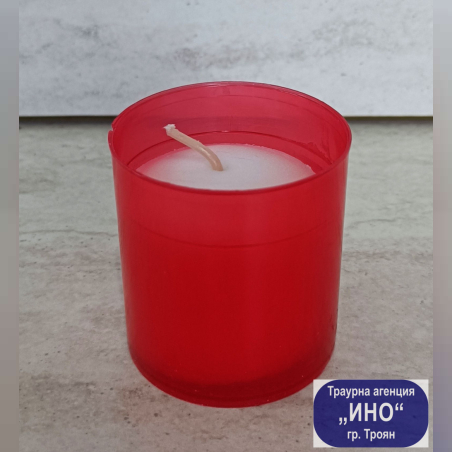 Пълнител дългогорящ малък