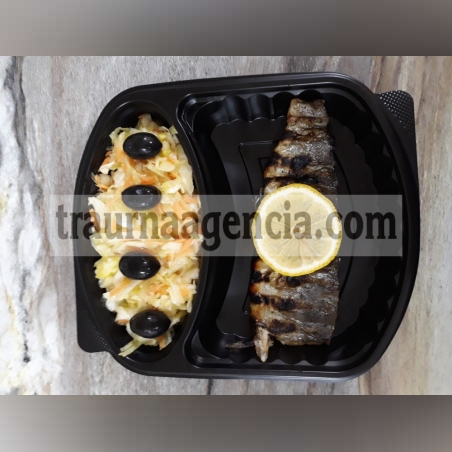 Кетъринг № 12