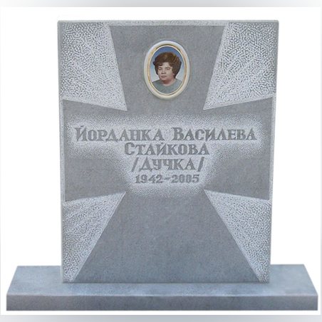 Паметник мрамор №20