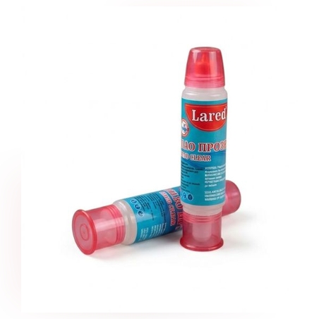 Лепило Тампонно двувърхо ЛАРЕД 70мл./45гр