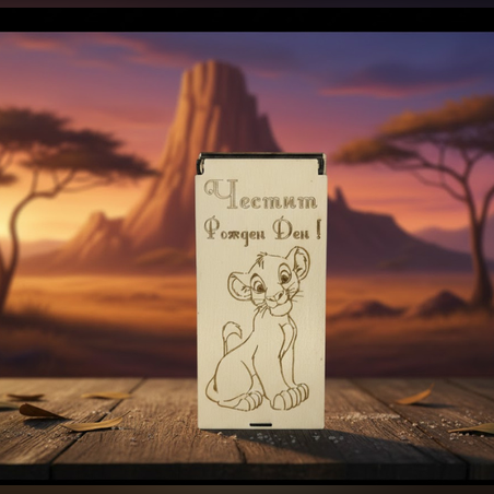 Кутия за пари 