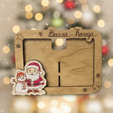 Рамка за снимка 